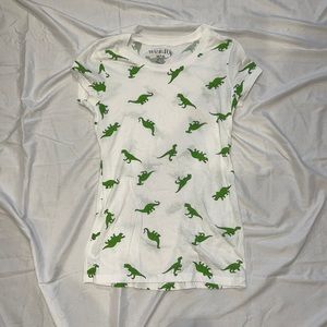 Dinosaur T-Shirt